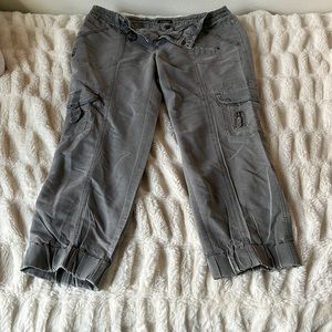 Vintage Bebe pants